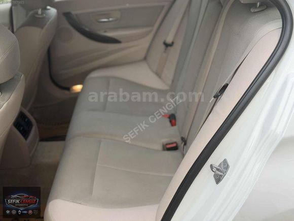 2013 MODEL//HATASIZ//BOYASIZ//161BİNKM 320 İED
