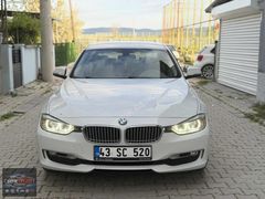 2013 MODEL//HATASIZ//BOYASIZ//161BİNKM 320 İED