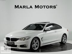 2014 420D COUPE M SPORT HAFIZA ISITMA RECORE BAKIMLI TEMİZ