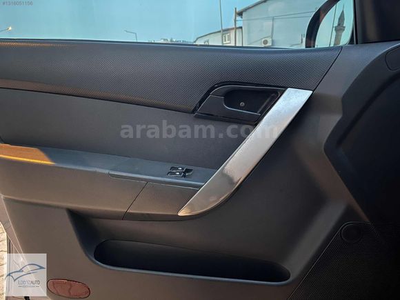 Orjinal 164 bin kmde masrafsız klimalı