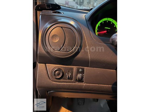 Orjinal 164 bin kmde masrafsız klimalı