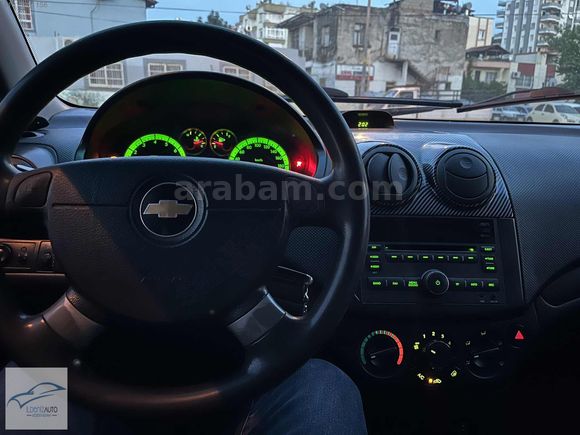 Orjinal 164 bin kmde masrafsız klimalı