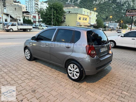 Orjinal 164 bin kmde masrafsız klimalı