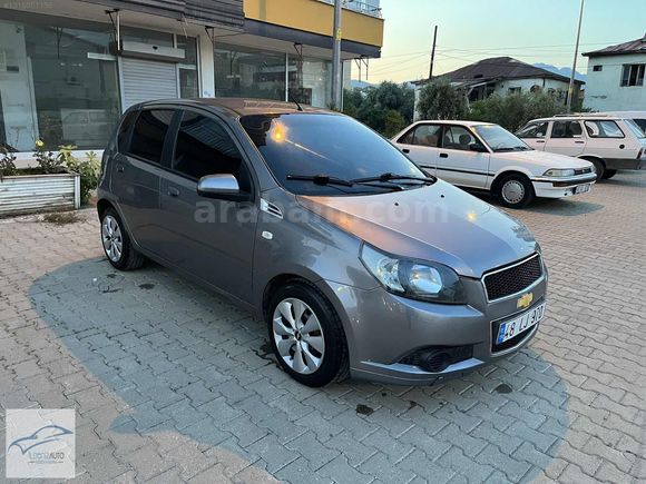 Orjinal 164 bin kmde masrafsız klimalı
