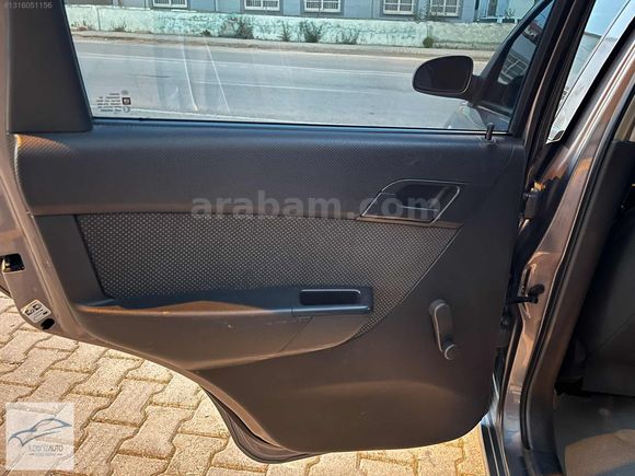 Orjinal 164 bin kmde masrafsız klimalı