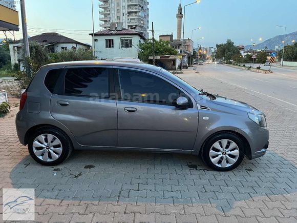 Orjinal 164 bin kmde masrafsız klimalı