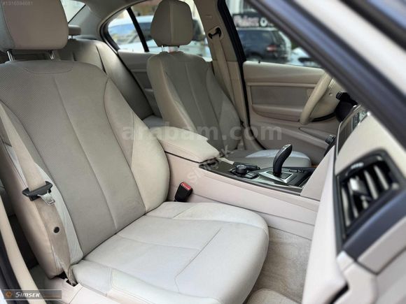 2015 BMW 3.20 İED MODERN LİNE SUNROOF