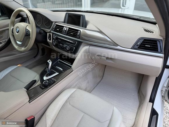 2015 BMW 3.20 İED MODERN LİNE SUNROOF