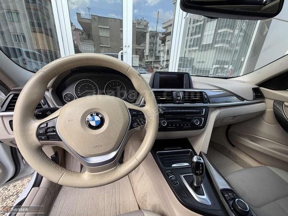 2015 BMW 3.20 İED MODERN LİNE SUNROOF