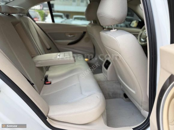 2015 BMW 3.20 İED MODERN LİNE SUNROOF