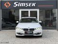 2015 BMW 3.20 İED MODERN LİNE SUNROOF