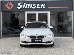 2015 BMW 3.20 İED MODERN LİNE SUNROOF