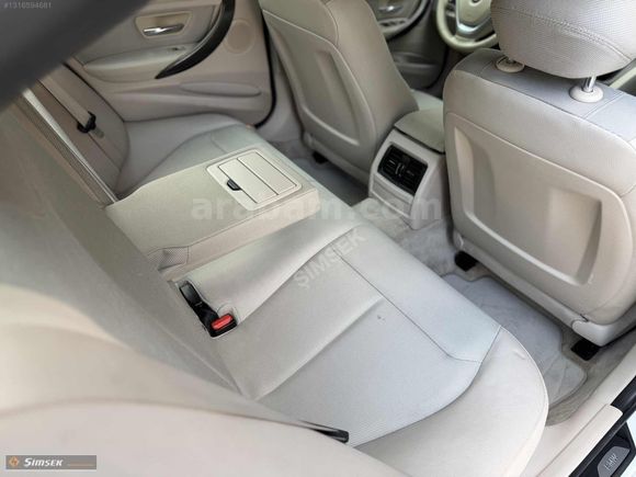 2015 BMW 3.20 İED MODERN LİNE SUNROOF
