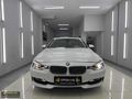 2013 MODEL BMW 3.20i ED MODERN LİNE ORJ. KM SUNROOF EKSTRALI