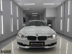 2013 MODEL BMW 3.20i ED MODERN LİNE ORJ. KM SUNROOF EKSTRALI