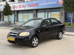 CEYLAN MOTORS'TAN 2006 MODEL CHEVROLET AVEO 1.2 SE SAFKAN HTSZ