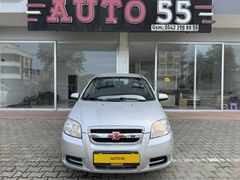 2011 MODEL DÜŞÜK KM LPG Lİ SEDAN AVEO.