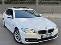 VITRIN'DEN 2014 520i DÜŞÜK KM HATASIZ BOYASIZ BORUSAN ÇIKIŞLI