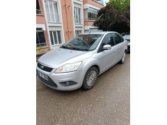 Sahibinden Ford Focus 1.6 Comfort 2011 Model