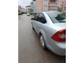 Sahibinden Ford Focus 1.6 Comfort 2011 Model