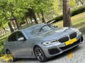2023 BMW 5.20İ 50.YIL HATASIZ FULL DOLU %20 PEŞİN SENET İLE