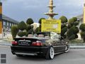 ARENA'DAN 2002 3.30 CABRİO ORJ MANUEL E46 LEMANS/BEBEK YÜZ