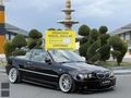ARENA'DAN 2002 3.30 CABRİO ORJ MANUEL E46 LEMANS/BEBEK YÜZ