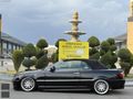 ARENA'DAN 2002 3.30 CABRİO ORJ MANUEL E46 LEMANS/BEBEK YÜZ