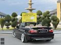 ARENA'DAN 2002 3.30 CABRİO ORJ MANUEL E46 LEMANS/BEBEK YÜZ