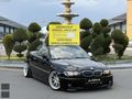 ARENA'DAN 2002 3.30 CABRİO ORJ MANUEL E46 LEMANS/BEBEK YÜZ