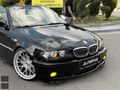 ARENA'DAN 2002 3.30 CABRİO ORJ MANUEL E46 LEMANS/BEBEK YÜZ