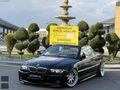 ARENA'DAN 2002 3.30 CABRİO ORJ MANUEL E46 LEMANS/BEBEK YÜZ