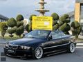 ARENA'DAN 2002 3.30 CABRİO ORJ MANUEL E46 LEMANS/BEBEK YÜZ
