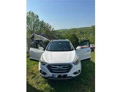 Sahibinden Hyundai ix35 1.6 GDI Elite 2013 Model Kocaeli 106.000 km Beyaz