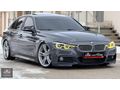 3CAR MOTORS'dan 2015 3.20i-ED / HATASIZ AYARI / FULL BAKIMLI