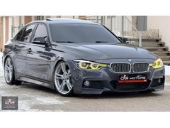 3CAR MOTORS'dan 2015 3.20i-ED / HATASIZ AYARI / FULL BAKIMLI