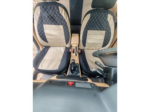 Fırsat Aracı! Bakımlı 2004 Skoda Octavia Satılık
