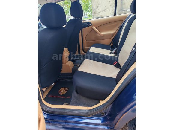 Fırsat Aracı! Bakımlı 2004 Skoda Octavia Satılık