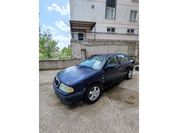 Fırsat Aracı! Bakımlı 2004 Skoda Octavia Satılık