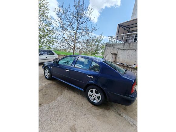 Fırsat Aracı! Bakımlı 2004 Skoda Octavia Satılık