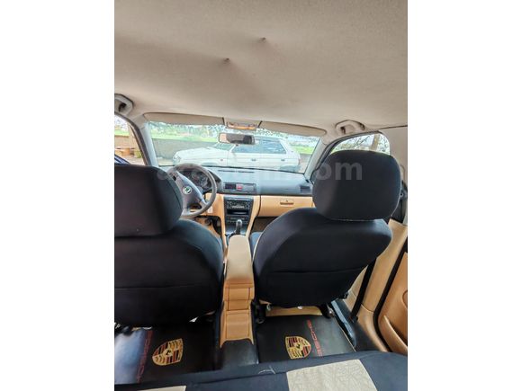 Fırsat Aracı! Bakımlı 2004 Skoda Octavia Satılık
