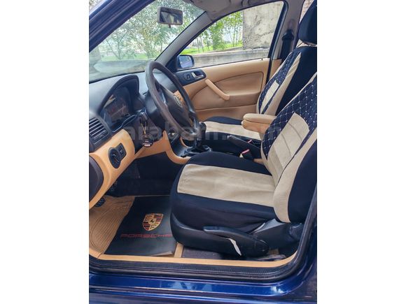 Fırsat Aracı! Bakımlı 2004 Skoda Octavia Satılık