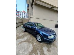 Fırsat Aracı! Bakımlı 2004 Skoda Octavia Satılık