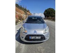 Sahibinden Citroen C3 1.4 HDi Collection 2011 Model Antalya