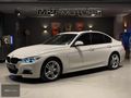 MZF MOTORS | BMW 320iEd M PLUS 2016 HATASIZ LEKESİZ 89 BİN KM