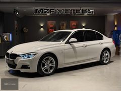MZF MOTORS | BMW 320iEd M PLUS 2016 HATASIZ LEKESİZ 89 BİN KM