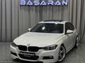 BAŞARAN'DAN HATASIZ BMW F30 3.20i ED M PLUS 480.000 PEŞİNATLA