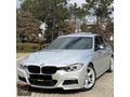2014 320İED M-PLUS - RECARO & ALCANTARA - SUNROOF -KREDİ İMKANI