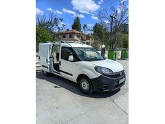 Sahibinden Fiat Doblo Cargo 1.3 Multijet Maxi 2020 Model
