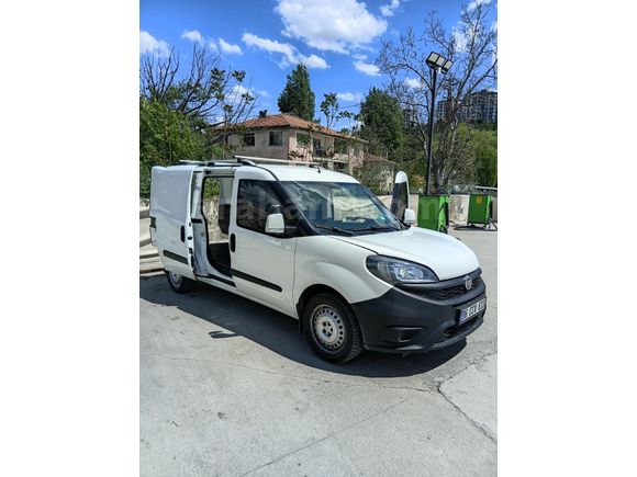 Sahibinden Fiat Doblo Cargo 1.3 Multijet Maxi 2020 Model